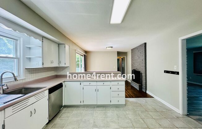 2 beds, 1.5 baths, $1,349