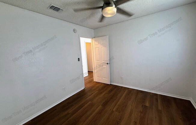 2 beds, 2 baths, 1,054 sqft, $1,345