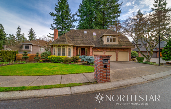Exceptional Remodel in Village on the Lake