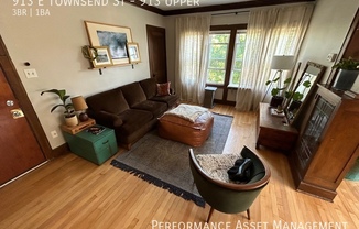 Partner-provided photo for $1445 unit