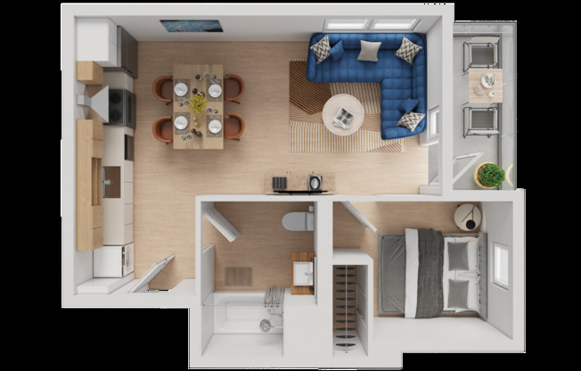 Partner-provided property photo