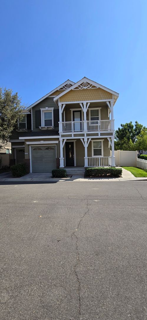 Loma Linda 4 Bedroom Located in Mission Lane Community