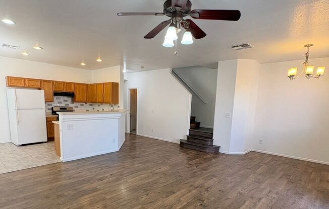 6064 NESTLED FOOT ST