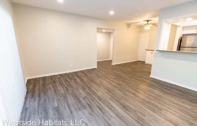 312 S. Willaman - fully renovated unit in Los Angeles