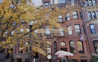 248 Newbury St Apt 9A