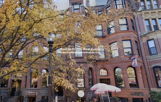 248 Newbury St Apt 9A