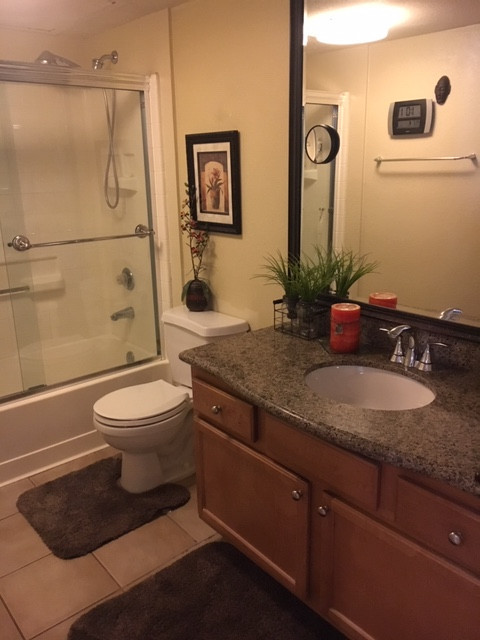 1 bed, 1 bath, $2,000