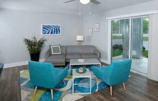 Mandarin Bay Apartments