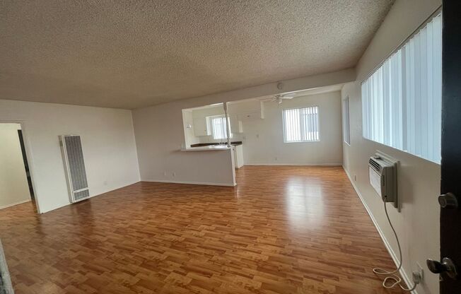 1 bed, 1 bath, 810 sqft, $2,150, Unit 7079 D