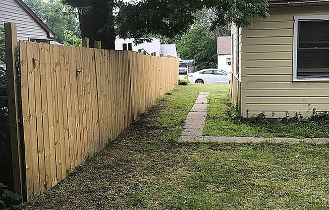 Charming 3 Bed, 1 Bath Home in Tulsa, OK Section 8 ready!!!
