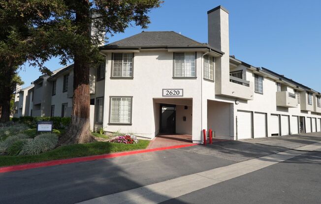 Heritage Crest Apartments