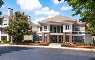 Concord Apartments