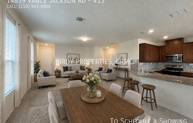 14839 VANCE JACKSON RD