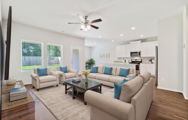 2274 Strong Horse Dr