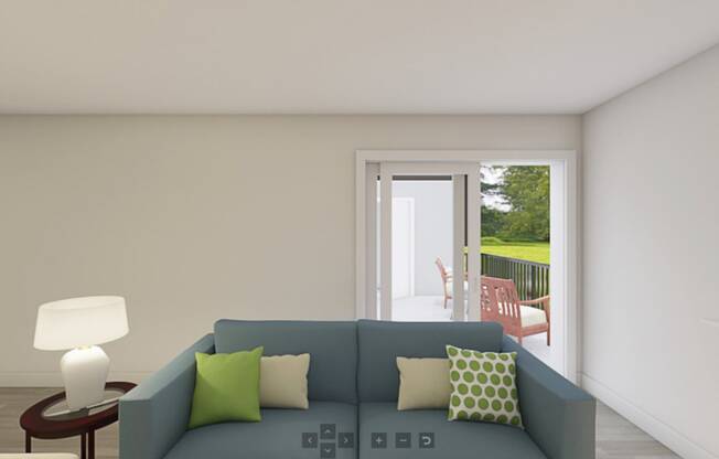 Partner-provided property photo