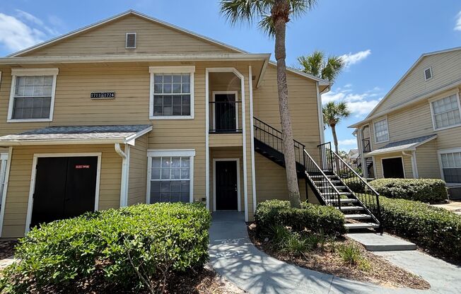 2BR/2BA Tradewinds Condo with Wood Floors - Priced to Rent!