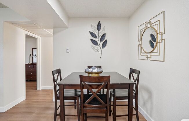 2 beds, 2 baths, 808 sqft, $1,294, Unit 1116