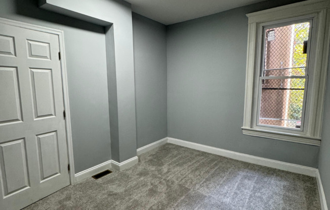 Newly Renovated 3BD/1.5BA townhome in Baltimore!