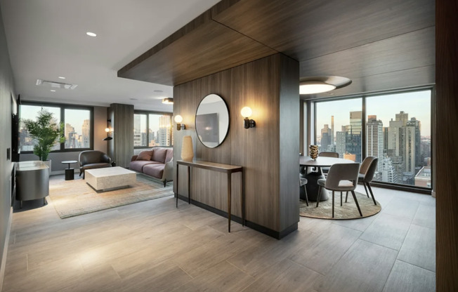 220 East 72nd St.