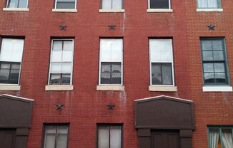 937 N. Calvert St