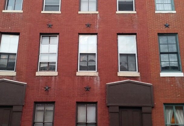 937 N. Calvert St