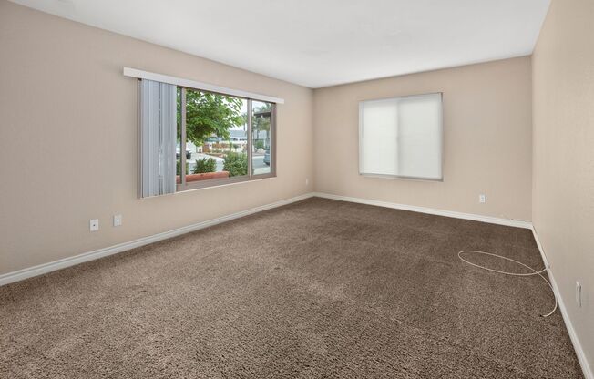 Single Family House One Level