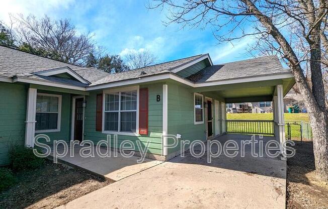 Partner-provided property photo