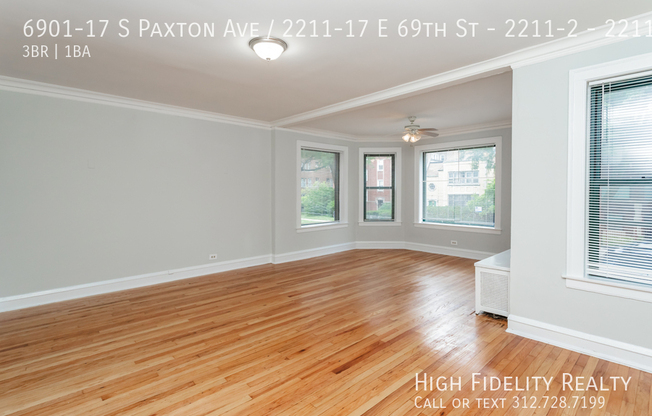 17 S PAXTON AVE
