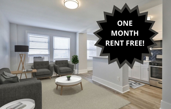 Fairfax Apartments
