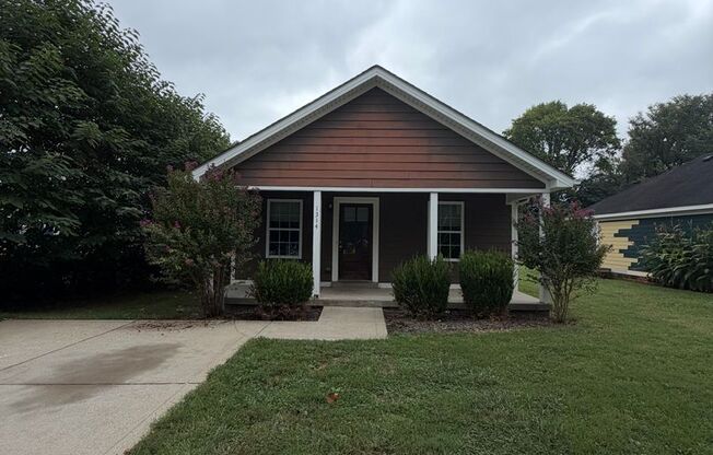 Normalview Cottages