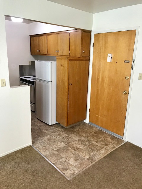 COMING SOON-This is a great 1-bdr right in the heart of Berkeley