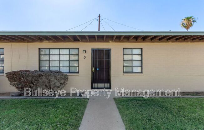 1921 E Osborn Rd #4