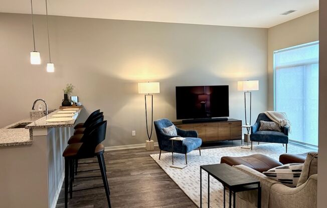 3 beds, 2.5 baths, 1,431 sqft, $2,750, Unit 515
