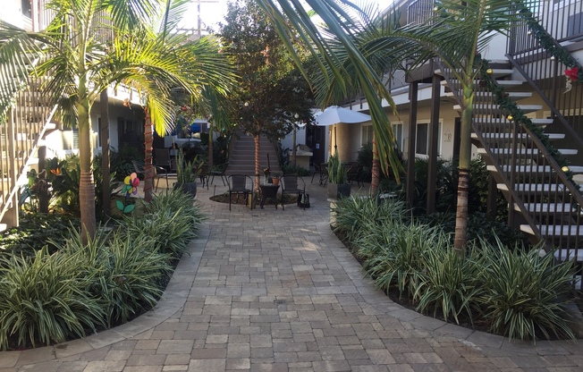 Chic studio in Normal Heights