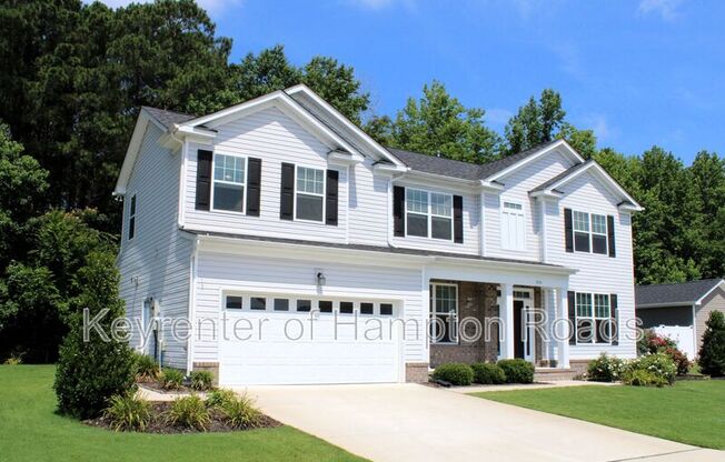 1016 BEACHSTONE QUAY
