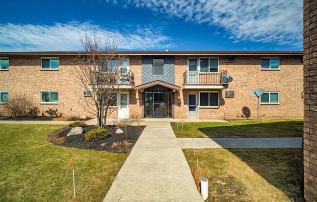Holiday Meadows Apartments
