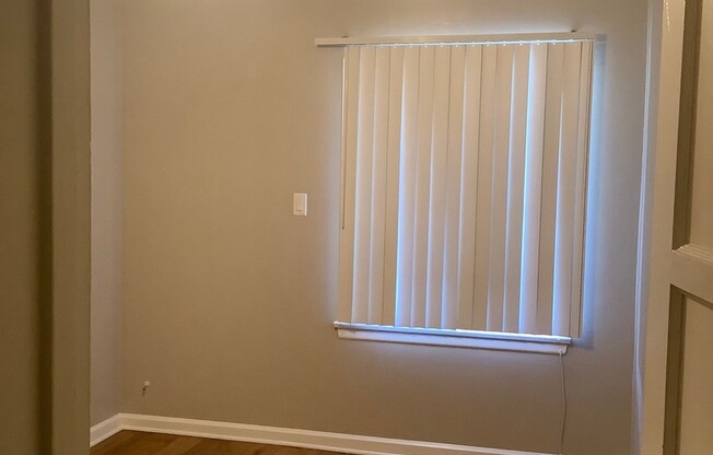 1 bed, 1 bath, 481 sqft, $2,095, Unit 36