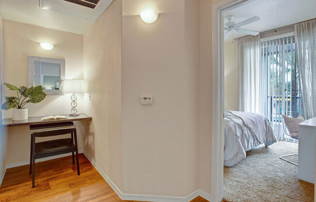 Rio Paradiso Apartment Homes - layout