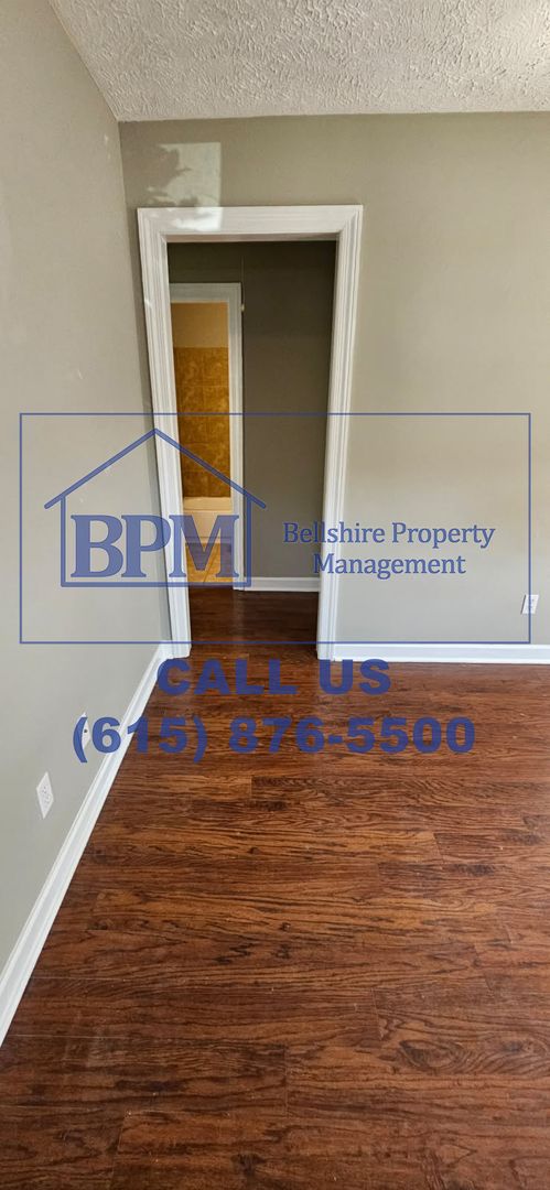 Charming 2-Bedroom Home for Rent in West Nashville – Minutes from Downtown!