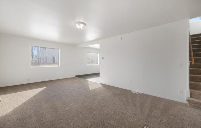 1517/1519 Thayer Dr