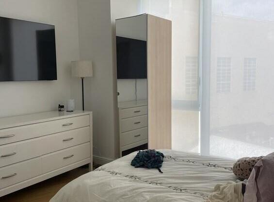 Studio, 1 bath, $4,600, Unit 1519