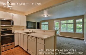 29 ETRURIA ST