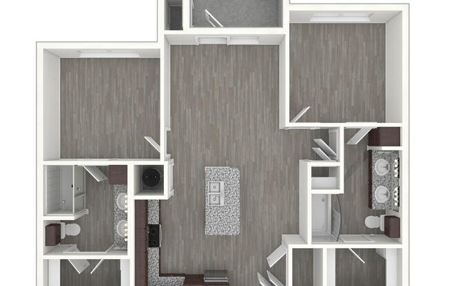 Palladium Port Aransas