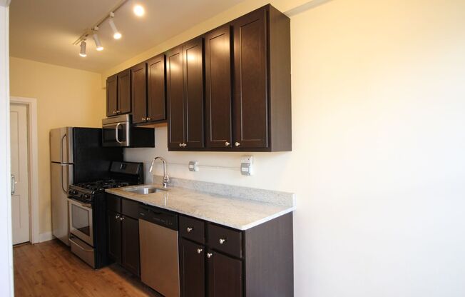 Studio, 1 bath, 450 sqft, $1,515, Unit 320