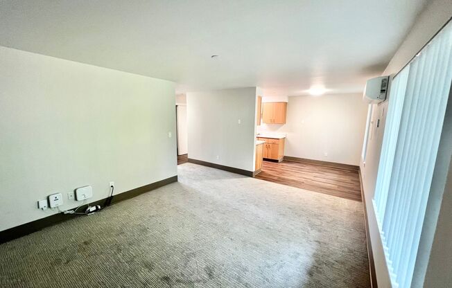 2 beds, 1 bath, 794 sqft, $1,500, Unit 02