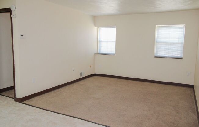 Ridgeview Apartments