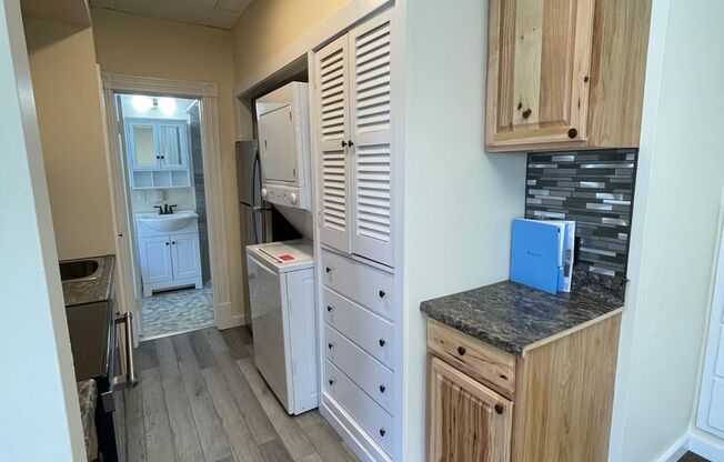 46 North Prospect Street