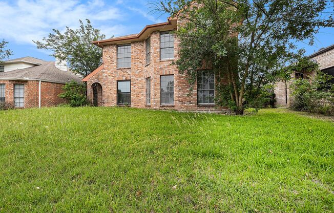 Beuatiful Home in Dallas County