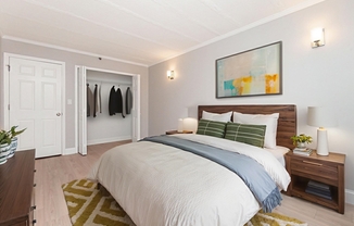 1 bed, 1 bath, 661 sqft, $2,650, Unit 108