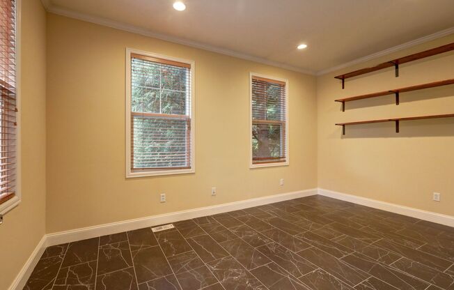 Redmond Ridge 4 bedroom